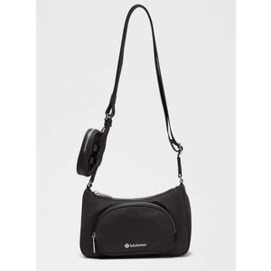 Lululemon Crossbody Nano Pouch Bag